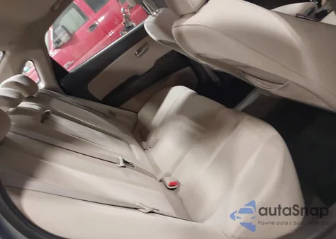 2009 Hyundai Elantra Gls из США, поврежденный, VIN KMHDU46D29U671002